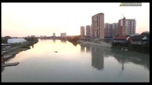 Краснодар — третий в рейтинге самых комфортных городов для жизни