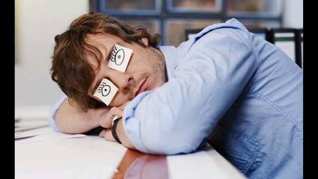 Работа с подсознанием в полусне смотреть онлайн