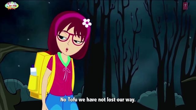 SHORT STORY For CHILDREN (16 Moral Stories) | The Fox And The Goat & More