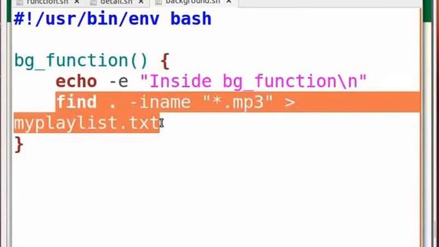 Advance topics in a function - Malayalam смотреть онлайн