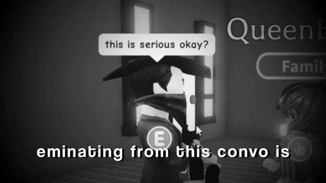 Spying on ROBLOX PREDATORS as a BABY смотреть онлайн