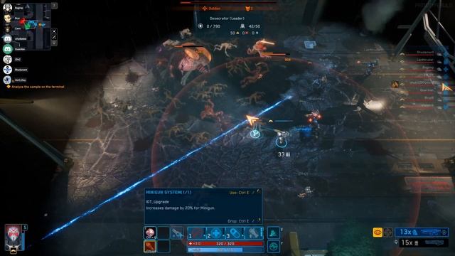 The Red Solstice 2 - Tutorial and Let's Play смотреть онлайн