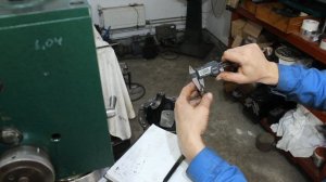 приспособление для регулировки редукторов ВАЗ 01-07 нива