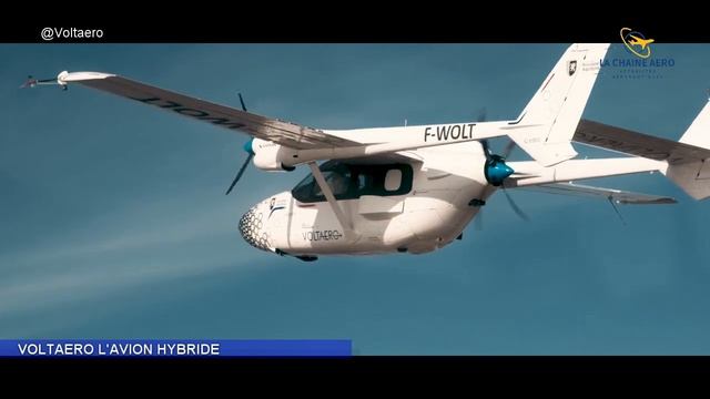 La Chaine Aéro - #8 Toute l'actualité aéronautique en 600 secondes смотреть онлайн