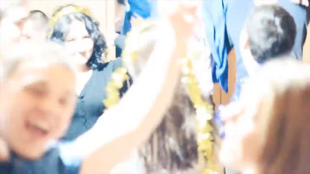 New Year Flood Party 2015 (man1ac.ru) смотреть онлайн