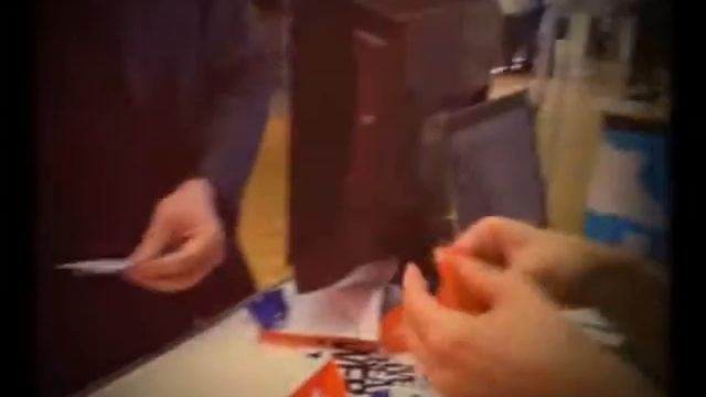 кинетика обучает оригами.mp4 смотреть онлайн