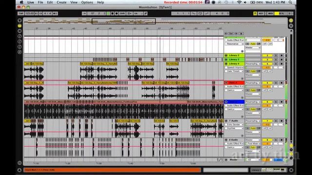 Day-O (Banana Boat MashUp) - How To Create Remixes - by Tiph смотреть онлайн