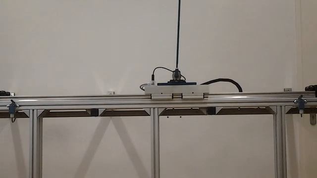 Обратный маятник смотреть онлайн