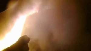 Работа в МЧС от первого лица