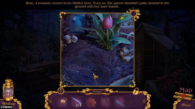 Cursed Fables: White As Snow - Part 5 Let's Play Walkthrough Commentary смотреть онлайн