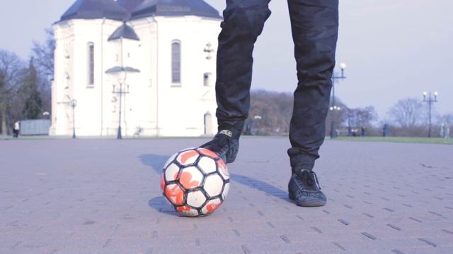 Backward Stepovers | Панна базовые движения для новичков смотреть онлайн
