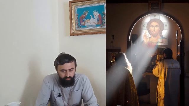 МОЖЕТ ли РАЗВЕСТИСЬ с женой СВЯЩЕННИК, и при этом ОСТАТЬСЯ В САНЕ? Прот. Александр Проченко