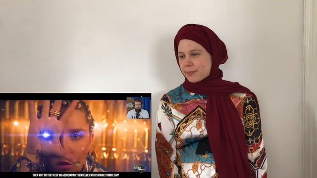 Music is HARAM ! STOP?listening Black Magic in the Music Stars ! #reaction in English смотреть онлайн