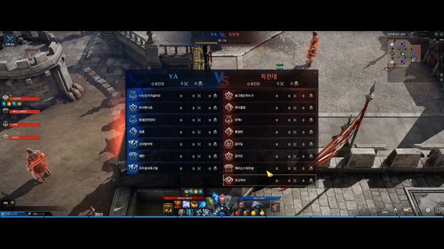 실마엘 서머너 급방 렉주의 [로스트아크] LOST ARK pvp смотреть онлайн