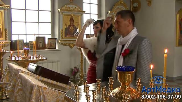 Свадебный Клип смотреть онлайн