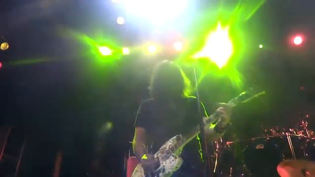 PHIL X and THE DRILLS Walk All Over You Guitar Medley - Led Zeppelin House of Blues Sunset 1/28/201 смотреть онлайн