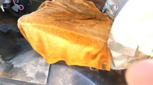 ГАЗ-66: Покупка вслепую! Перегон и впечатления.