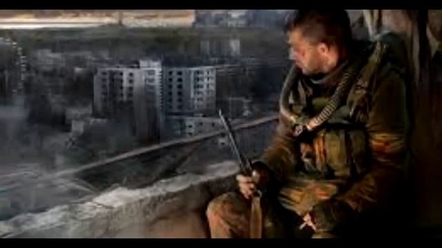 Истории персонажей: Флинт (Сорока) смотреть онлайн