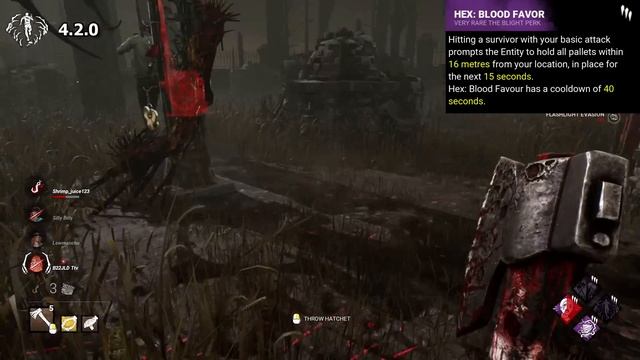 8 Perks that went from Zero to Hero in Dead by Daylight History! смотреть онлайн
