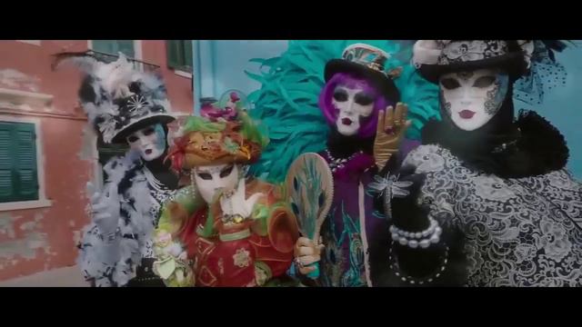 группа КРУГ - Маски Маскарад ( Игорь Саруханов) смотреть онлайн