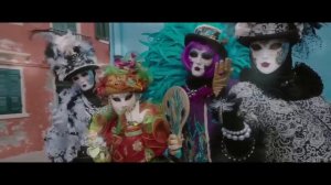 группа КРУГ - Маски Маскарад ( Игорь Саруханов)