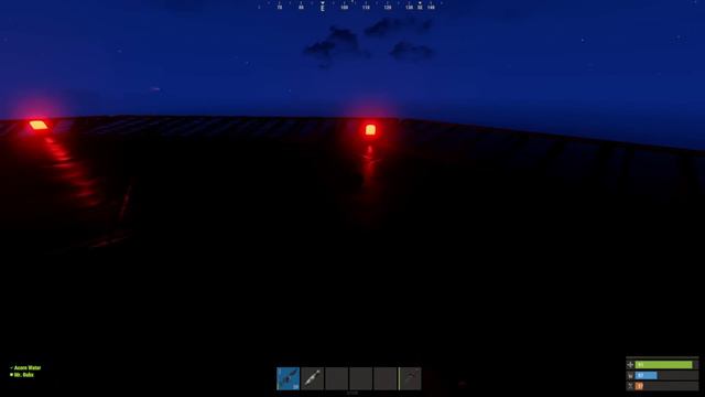 Rust - A Chad and His Dad смотреть онлайн