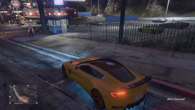 How to Spawn VERY RARE CUSTOMIZED 'COIL VOLTIC' on GTA 5 Online! (Tips & Tricks) смотреть онлайн