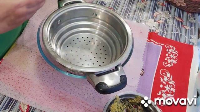 Крыжавки, старинный рецепт/Капуста в рассоле из под огурцов. смотреть онлайн