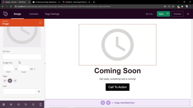 How To Use Coming Soon, Maintenance & Landing Pages by SeedProd WordPress Plugin? смотреть онлайн