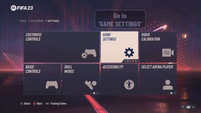 How to change commentary language in FIFA 23 смотреть онлайн