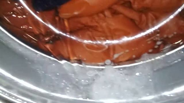 Стирка на "пуховое одеяло" смотреть онлайн