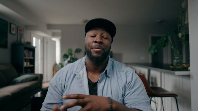 The Moment Anamorphic Adapter Turns Your Life Into A Movie смотреть онлайн