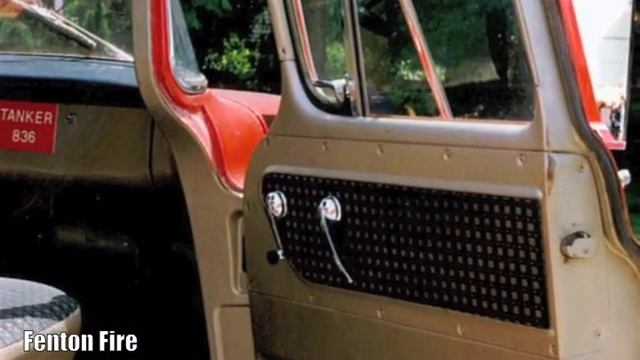 1959 Chevorlet/Spartan 750/1000 (U0519) смотреть онлайн