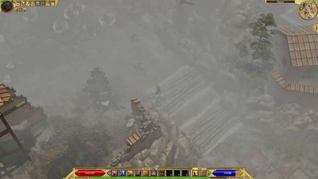 Titan Quest Anniversary Edition - RECENZJA смотреть онлайн