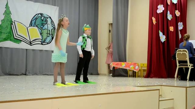 Песня мамы-лягушки смотреть онлайн