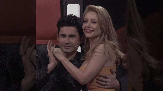 ДАН БАЛАН ОДНОЙ ФРАЗОЙ ВЗБУДОРАЖИЛ ФАНАТОВ ЕГО ПАРЫ С ТИНОЙ КАРОЛЬ смотреть онлайн