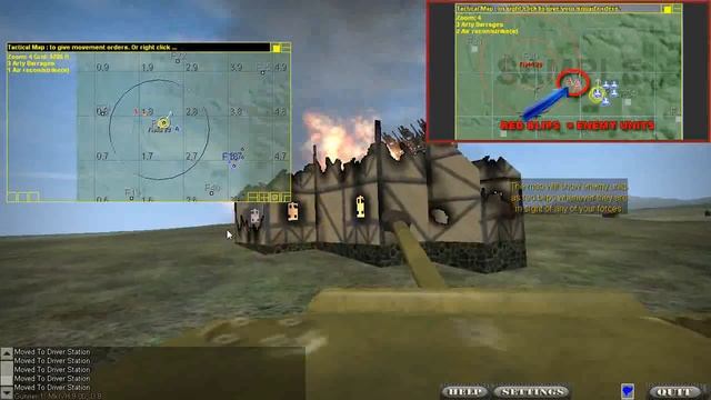 M4 Tank Brigade 2018 Gameplay смотреть онлайн