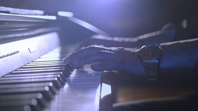 Comptine D'un autre ete|Piano Cover|Yann Tiersen смотреть онлайн