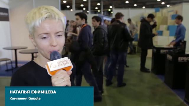 Итоги конференции "Интернет Вещей 2015" смотреть онлайн