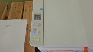 Сброс настроек до заводских на мфу HP LaserJet M140we