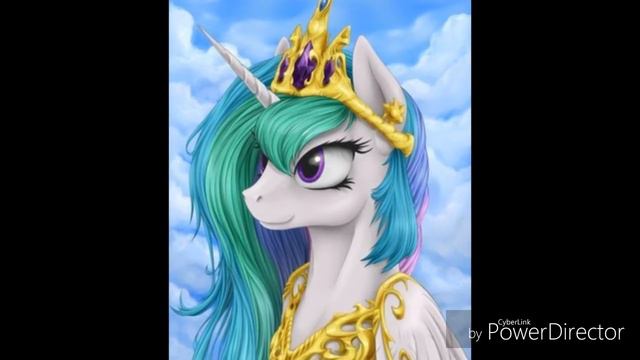 Кто лучше Селестия или Луна ???? смотреть онлайн