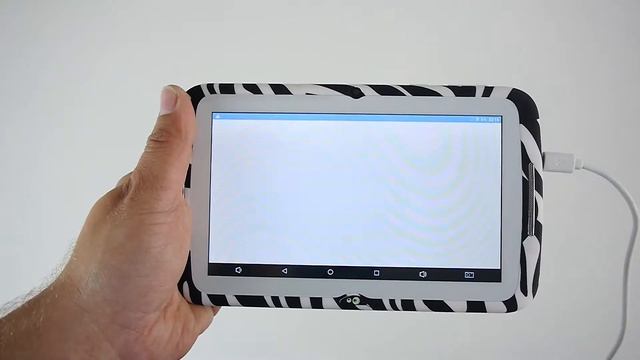 MonsterPad - детский планшет от Turbo смотреть онлайн