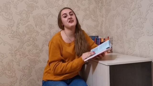 #БиблиотекаМельпомены от Натальи Иванниковой смотреть онлайн