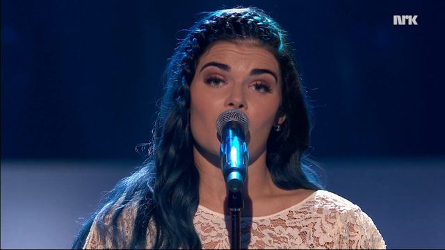 STJERNEKAMP 2018 – VISE: Ulrikke Brandstorp – Trassvisa hennes Tora – Maj Britt Andersen смотреть онлайн