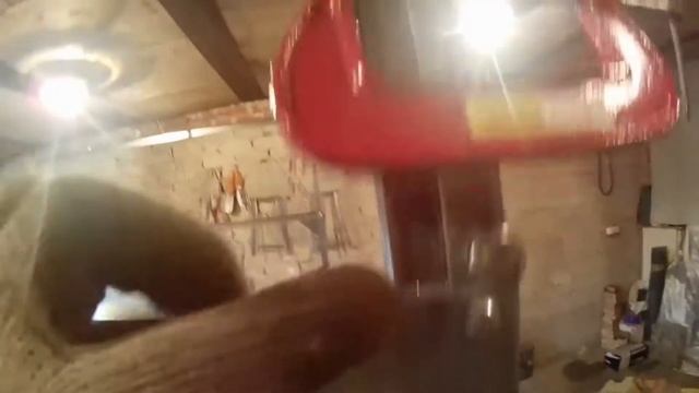 Занижение тента прицепа Своими руками смотреть онлайн