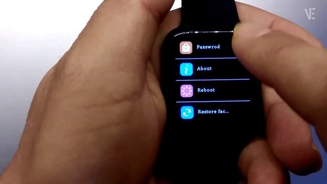 Reset T500 Plus Smart Watch | How To Factory reset t500 plus smartwatch ⌚? смотреть онлайн