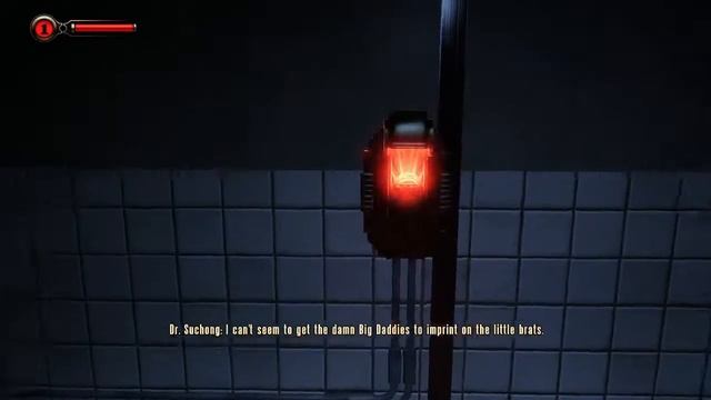 Bioshock: Burial at sea episode 2 part 9 "Paid in Full" смотреть онлайн