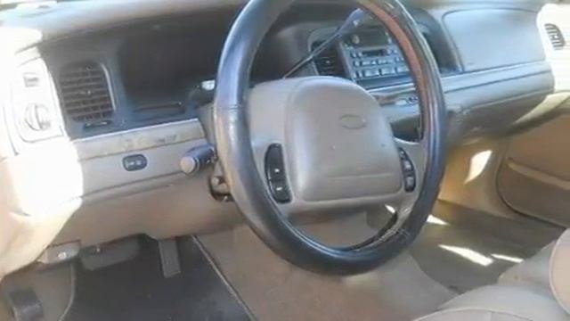 1998 Ford Crown Victoria Alpharetta GA 30004 смотреть онлайн