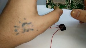 Легкий ремонт!Видеорегистратор Trendvision не включается