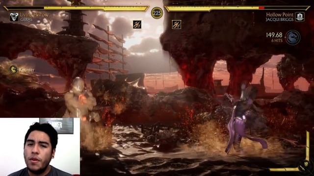 Mortal Kombat 11 - New DLC Leak! (Kombat Pack 3 + New Stages + Next MK Game) смотреть онлайн